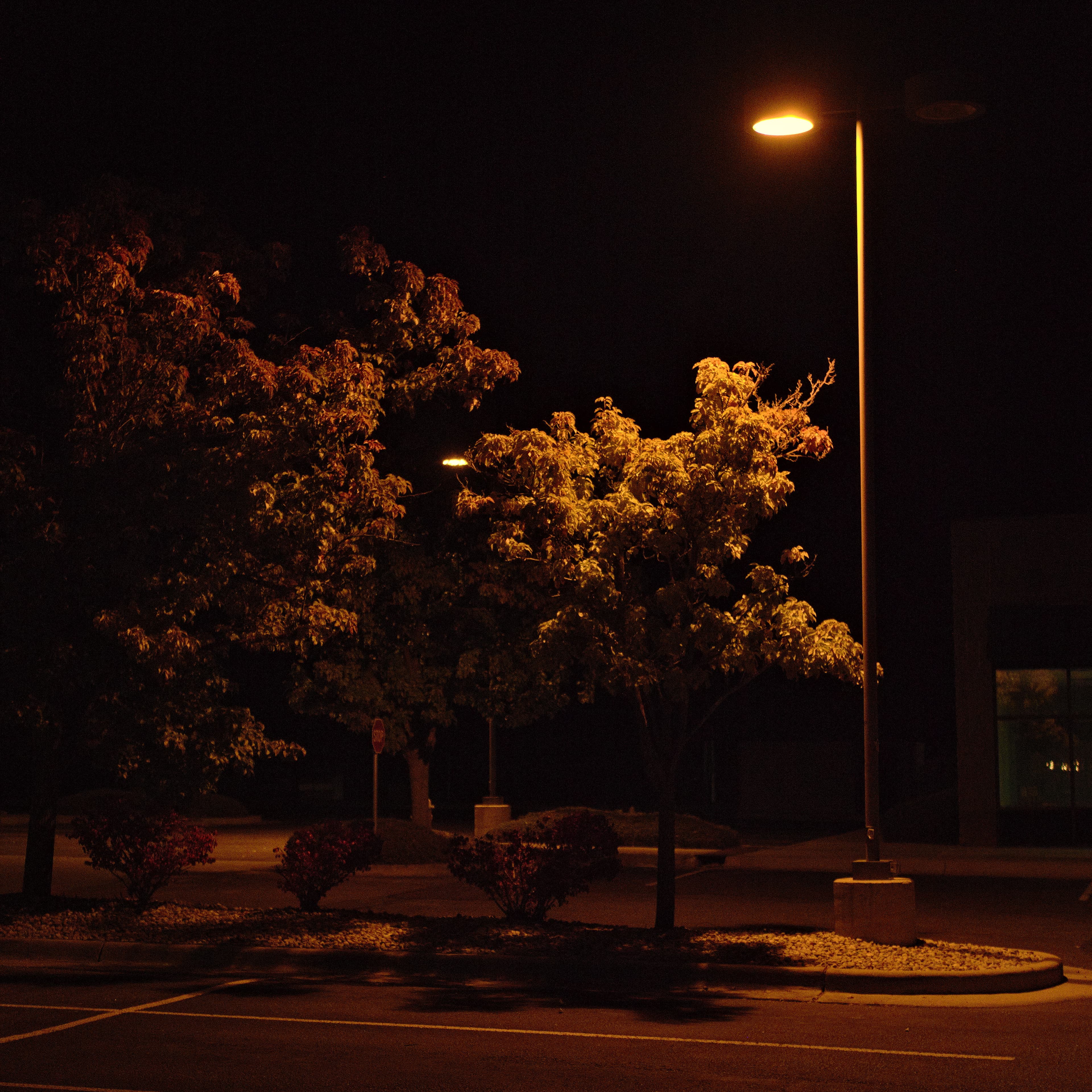 Between States